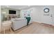 Bright and airy living room with modern decor and a cozy seating arrangement at 4915 Stolls Ave, Tampa, FL 33615