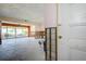 Spacious living room with floor-to-ceiling sliding glass doors to the outdoor area at 501 Crystal Dr, Madeira Beach, FL 33708
