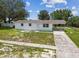 Charming home featuring a carport, well-kept lawn, and inviting curb appeal at 9259 Marler Rd, Spring Hill, FL 34608