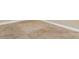 Close up of Travertine stone flooring at 10033 64Th N Ave # 4, St Petersburg, FL 33708