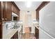 Featuring a kitchen with modern appliances and spacious layout at 10033 64Th N Ave # 4, St Petersburg, FL 33708