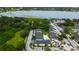 Apartment community with pool and ample parking at 12261 Sailwinds Dr # 203, Largo, FL 33773