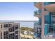 Enjoy gorgeous water views from your private balcony in this stunning condo complex at 1520 Gulf Blvd # 1502, Clearwater Beach, FL 33767