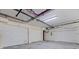Secure your vehicles in this private garage with white doors and individual spaces at 1520 Gulf Blvd # 1502, Clearwater Beach, FL 33767