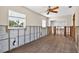 Neutral living room with tile flooring at 17444 2Nd E St, Redington Shores, FL 33708