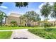 Museum of Fine Arts in a well-manicured landscape; a blend of art, nature, and architectural beauty at 288 Beach Ne Dr # 12C, St Petersburg, FL 33701