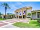 Classic museum exterior featuring grand columns, banners, a brick plaza, and manicured lawn at 288 Beach Ne Dr # 12C, St Petersburg, FL 33701