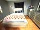 Cozy bedroom featuring modern furniture and decor at 3110 W Haya St, Tampa, FL 33614
