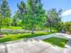 Lush backyard with a serene pond view creates an inviting outdoor oasis at 3409 61St E Ter, Ellenton, FL 34222
