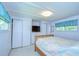 Relaxing bedroom with natural light and closet space at 35014 Carl Ave, Zephyrhills, FL 33541