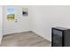 Empty Office with decor at 380 Colony Point S Rd, St Petersburg, FL 33705