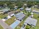 Charming single-story home with well-maintained landscaping and a spacious driveway in a desirable neighborhood at 6209 S Harold Ave, Tampa, FL 33616