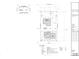 Detailed site plan showcasing the principal and accessory residence layout on 762 77th Ave N at 762 77Th N Ave, St Petersburg, FL 33702