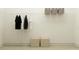 Walk-in closet offering ample space for storage and organization at 11518 Flourish Dr, Land O Lakes, FL 34637