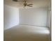 Large bedroom ready for customization at 587 Boca Ciega Point N Blvd, St Petersburg, FL 33708