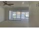 Bright living room with water views at 587 Boca Ciega Point N Blvd, St Petersburg, FL 33708