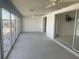 Spacious sunroom with natural light and waterfront views at 587 Boca Ciega Point N Blvd, St Petersburg, FL 33708