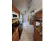 Well-equipped kitchen features modern appliances, granite countertops, and ample cabinet space at 10539 Egret Haven Ln, Riverview, FL 33578