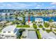 Waterfront home with backyard, canal access and neighborhood views at 11240 6Th E St, Treasure Island, FL 33706