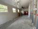 Large bonus room offers versatile space with laundry hookups and abundant natural light at 1619 E Nome St, Tampa, FL 33604