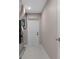 Clean utility room featuring mechanical components at 163 Swift St, Port Charlotte, FL 33954