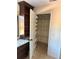 Organized pantry with shelving and storage solutions, maximizing space at 459 Haven Point Dr, Treasure Island, FL 33706