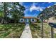 Charming single-story home with well-maintained lawn and inviting walkway leading to the front door at 4616 5Th N Ave, St Petersburg, FL 33713
