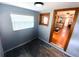 Bright entryway with tile floors and natural light at 5812 Montana Ave, New Port Richey, FL 34652