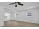 Open-concept living area with plenty of natural light at 708 E Annie St, Tampa, FL 33612