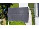 Birds-eye view of a roof with new shingles at 708 E Annie St, Tampa, FL 33612