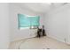 Bedroom featuring neutral paint and ceiling fan at 11109 Sumner Rd, Wimauma, FL 33598