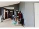 Welcoming entryway featuring neutral walls and modern flooring at 11109 Sumner Rd, Wimauma, FL 33598