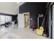 Bright, open living room with new floors and lots of natural light at 11109 Sumner Rd, Wimauma, FL 33598