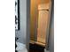 Bathroom featuring a shower stall with glass doors at 11760 Ashley Ct, Seminole, FL 33772
