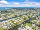 Beautiful waterfront community with direct access to the open bay and stunning water views at 13316 Carol Dr, Hudson, FL 34667