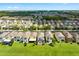 Inviting homes with well-maintained lawns in a Gathering-friendly neighborhood at 1604 Acadia Harbor Pl, Brandon, FL 33511