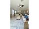 Bright living room with stylish furnishings, plush sofas, and an open layout perfect for entertaining at 27312 Edenfield Dr, Wesley Chapel, FL 33544