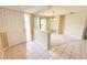 Inviting entryway leads to a bright living space with neutral carpeting and natural light at 4306 Woodside Manor Dr, Tampa, FL 33624