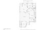 A detailed floorplan showcases the layout of the home, including room dimensions and adjacencies at 5217 88Th E St, Bradenton, FL 34211