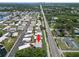 Inviting elevated home in a vibrant neighborhood close to the main street and amenities at 6924 Americana Ne Dr # 167, St Petersburg, FL 33702