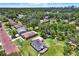 Nice home with a well-manicured lawn, deck, and mature trees in a lovely neighborhood at 812 W Orient St, Tampa, FL 33603