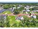 Lovely home with deck in a neighborhood near a brick road and mature trees at 812 W Orient St, Tampa, FL 33603