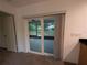 Sliding glass doors lead to the lanai, providing seamless indoor-outdoor living at 11308 Echo View Dr, Odessa, FL 33556