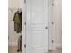 Walk-in closet with wire shelving at 2518 Chapel Oak Bnd, Wesley Chapel, FL 33543