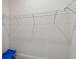 Walk-in closet with wire shelving at 2518 Chapel Oak Bnd, Wesley Chapel, FL 33543