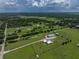 Desirable estate parcel showcasing a modern home, pond, and ample greenery for recreation at 4205 Old Mulberry Rd, Plant City, FL 33567