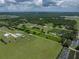 Expansive property ready for farming or residential development, with easy road access at 4205 Old Mulberry Rd, Plant City, FL 33567