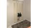 Bedroom closet with sliding doors at 6446 71St N St, Pinellas Park, FL 33781