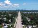 Located close to downtown with easy access to Tampa and Clearwater at 208 Se Lincoln N Cir, St Petersburg, FL 33703