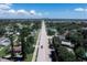 Conveniently located home on a long street, offering easy access to city amenities at 208 Se Lincoln N Cir, St Petersburg, FL 33703